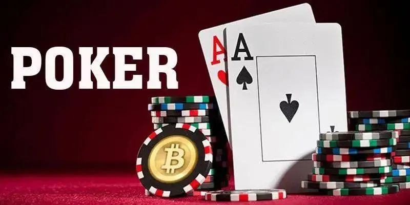 Chi tiết cách chơi Poker online qua từng vòng