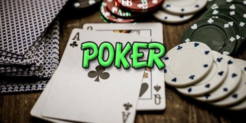 Hướng dẫn cách chơi Poker online siêu đơn giản