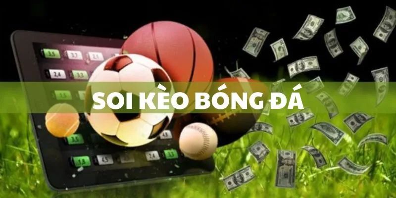 Lưu ý quan trọng khi soi kèo bóng đá cần biết