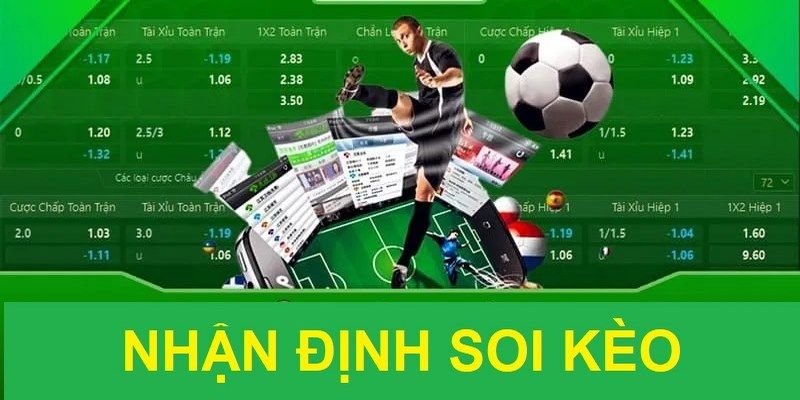 Vào tiền đúng lúc