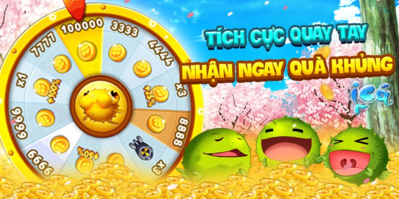 Hướng dẫn tham gia bắn cá ICA tại Loto188