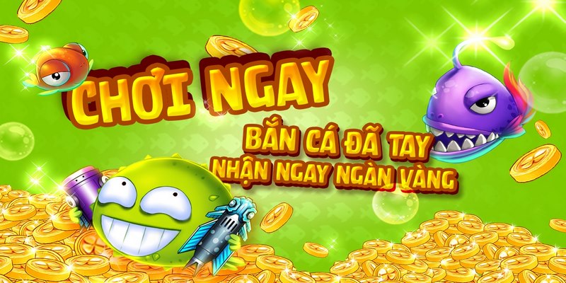 Giới thiệu sơ qua về bắn cá ICA