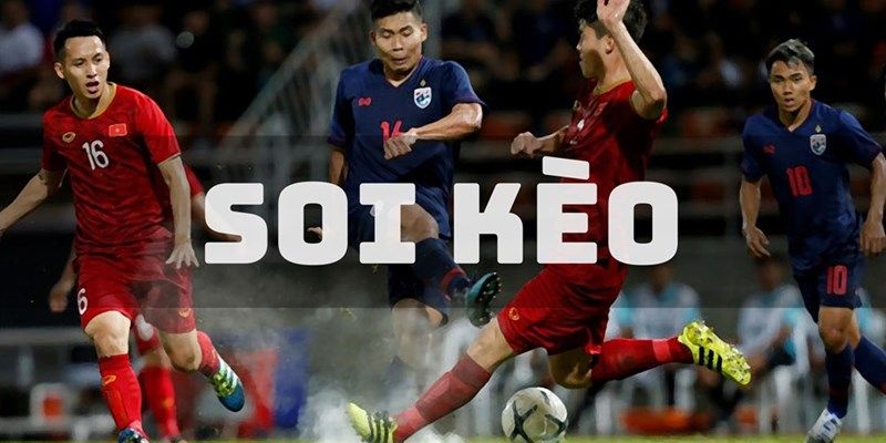 Top 5 Cách Soi Kèo Bóng Đá Cực Chuẩn Cho Tân Thủ Loto188