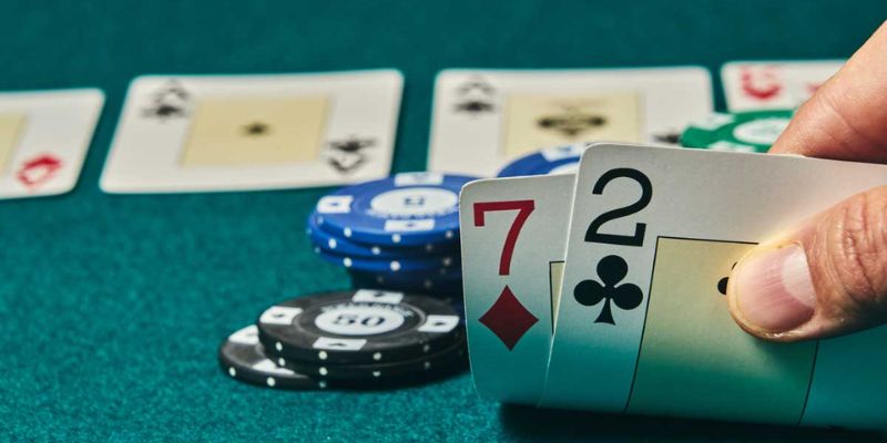 Lưu ý cần biết khi áp dụng mẹo chơi Poker