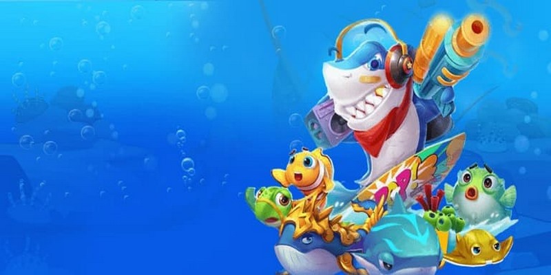Thế mạnh vượt trội của bắn cá ngũ long Loto188