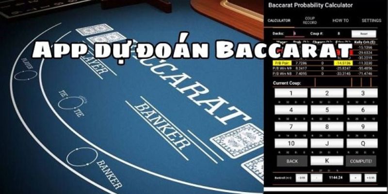 Ưu và khuyết điểm của phần mềm hack baccarat