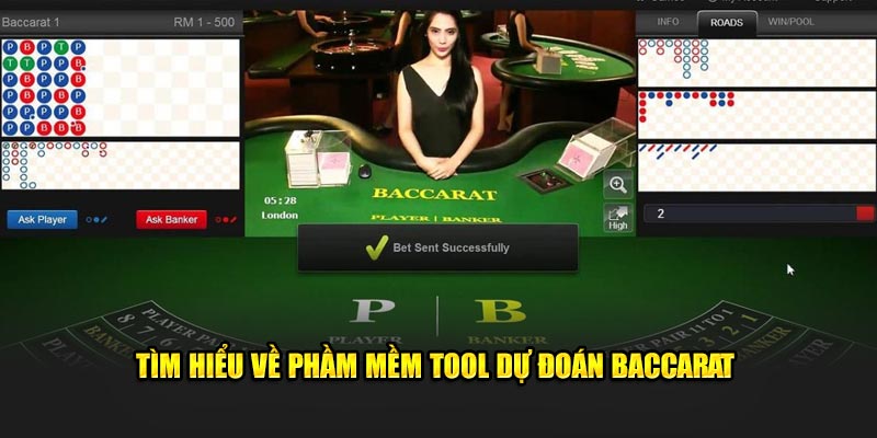 Phần Mềm Hack Baccarat Là Gì? Những Điều Cần Phải Chú Ý