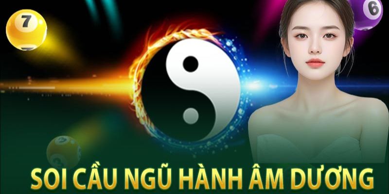 Bật mí 4 cách soi cầu ngũ hành cực chuẩn xác
