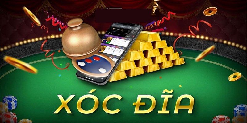 Hướng dẫn xóc đĩa tại nhà cái Loto188 cực chi tiết