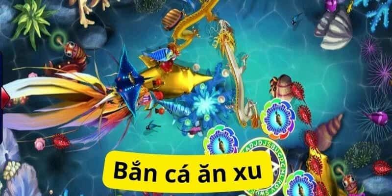 FAQ - Thắc mắc hay thấy khi tải app bắn cá