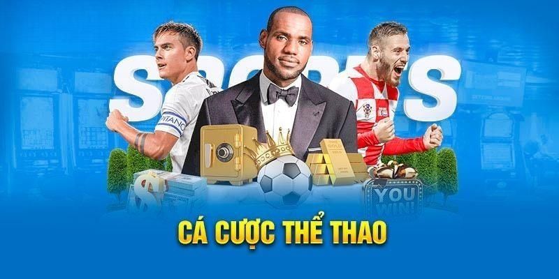 Loại hình cá cược thể thao điện tử đang được yêu thích