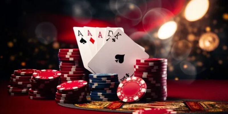 Gợi ý 4 chiến thuật baccarat là gì? 
