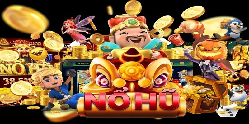 Sơ lược vài nét cơ bản về Nổ Hũ Club