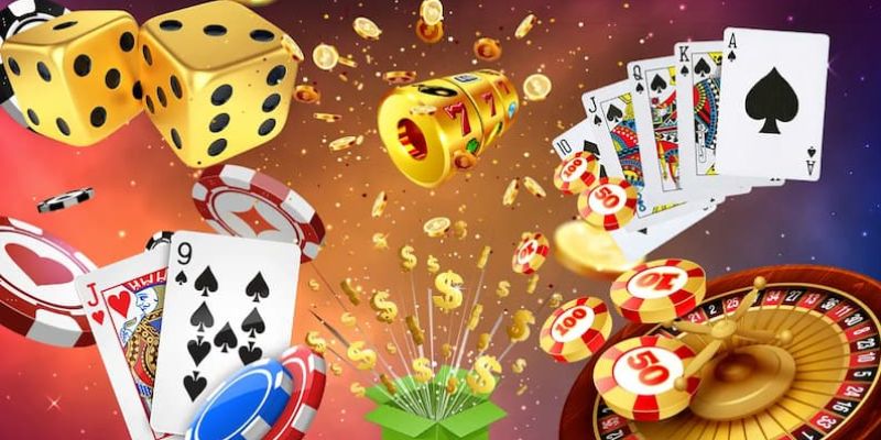Khái quát về game bài đổi thưởng Loto188