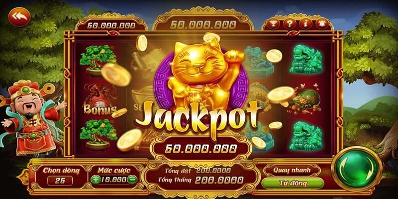 Nổ Hũ Club - Review Cổng Game Đổi Thưởng Chất Lượng Top 1