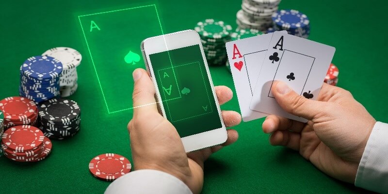 Game Bài Poker - Khám Phá Quy Trình Chơi Cực Dễ Cho Newbie