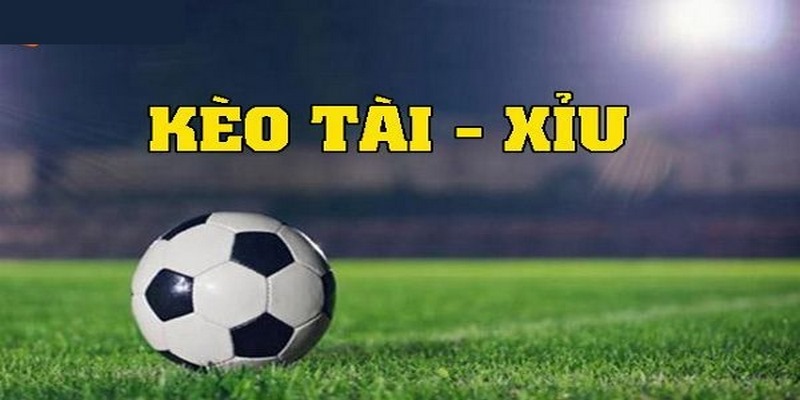 Kèo Tài Xỉu Bóng Đá - Hướng Dẫn Cách Chơi Cho Người Mới