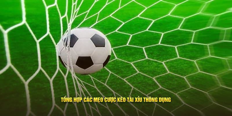 Bật mí bí kíp soi kèo tài xỉu tăng cơ hội chiến thắng