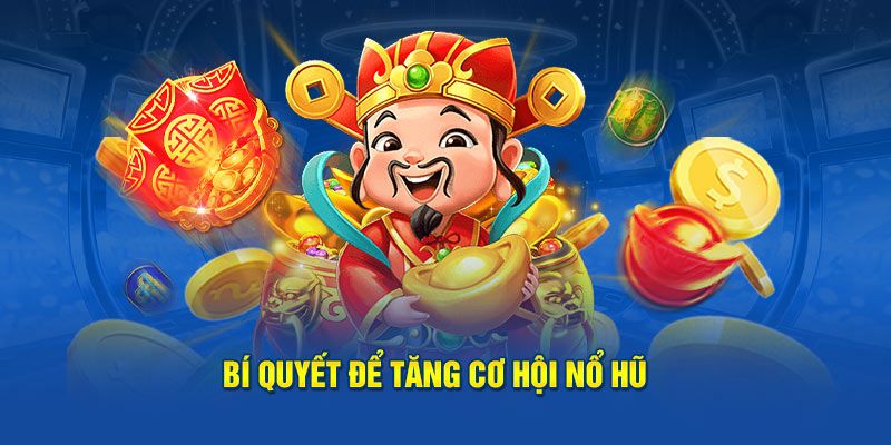 Nổ Hũ Đổi Thưởng - Sân Chơi Triệu Đô Cho Mọi Người