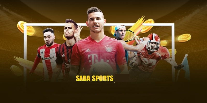 Khám phá một số loại hình cược nổi bật tại Sảnh SABA Sports