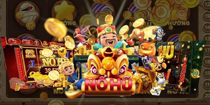 Loto188 - Nhà Cái Nổ Hũ Uy Tín Hàng Đầu Thị Trường