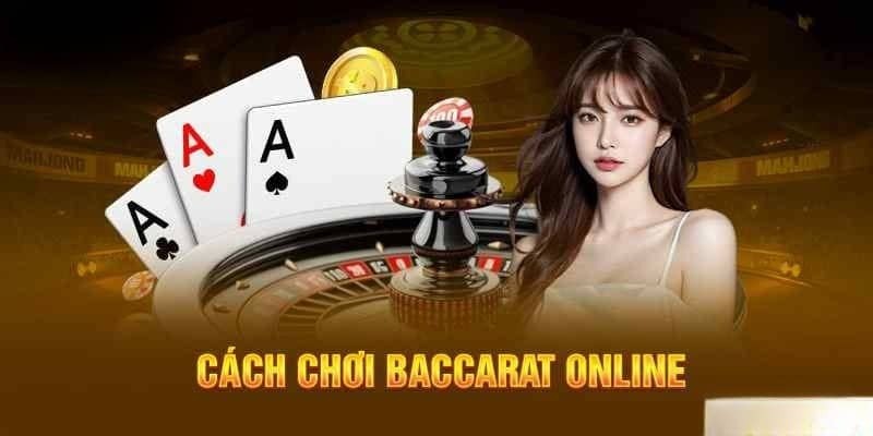 Cách Chơi Baccarat - Loto188 Hướng Dẫn Chi Tiết Cho Tân Binh