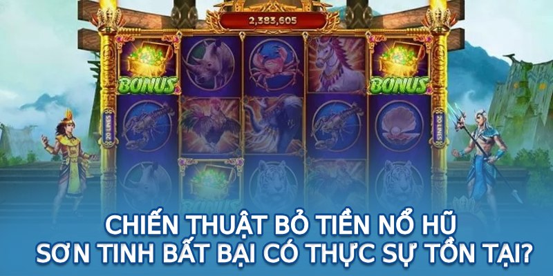 Kinh nghiệm tham gia game