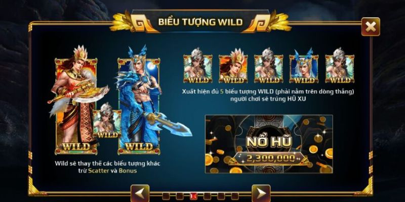 Hướng Dẫn Cách Tham Gia Sơn Tinh Thủy Tinh Hiệu Quả Tại Loto188