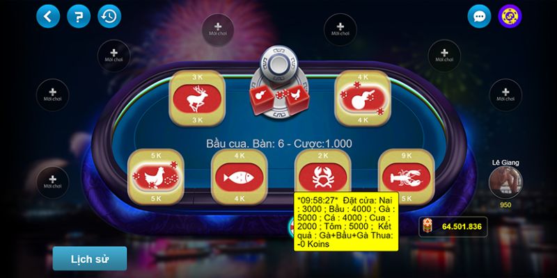 5 Cách Chơi Bầu Cua Luôn Thắng Dễ Áp Dụng Cho Tân Binh