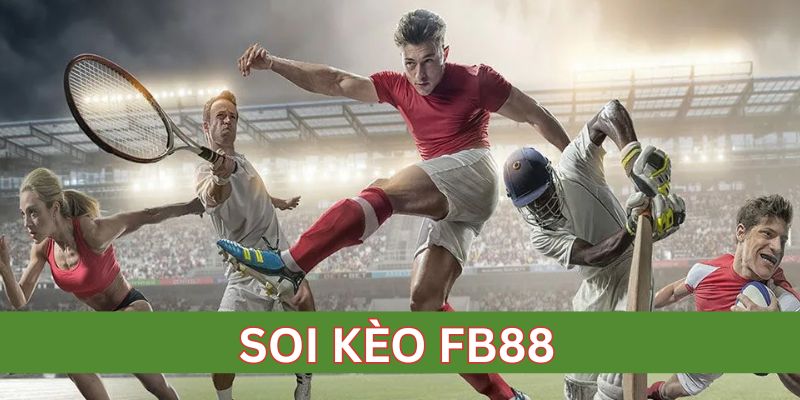Hướng dẫn soi kèo FB88 từng bước dễ hiểu