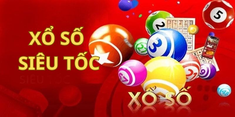 Kinh nghiệm chơi xổ số nhanh thắng lớn từ siêu cao thủ