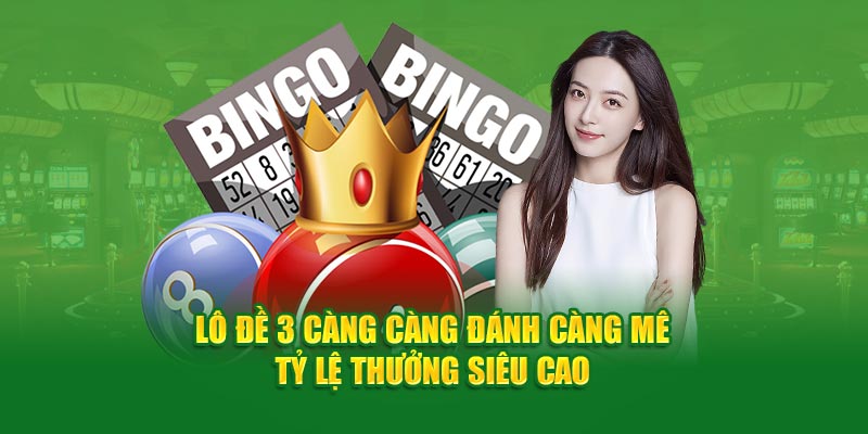 Soi Cầu Lô 3 Càng - Bỏ Túi Ngay Top 3+ Bí Kíp Từ Chuyên Gia