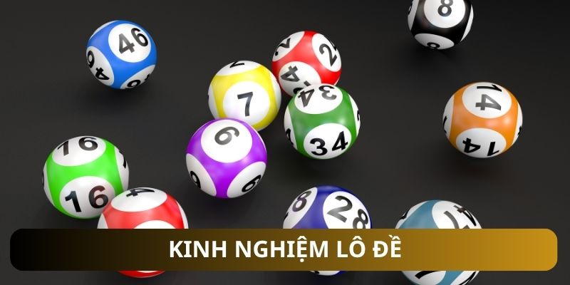 Đánh lô là gì?