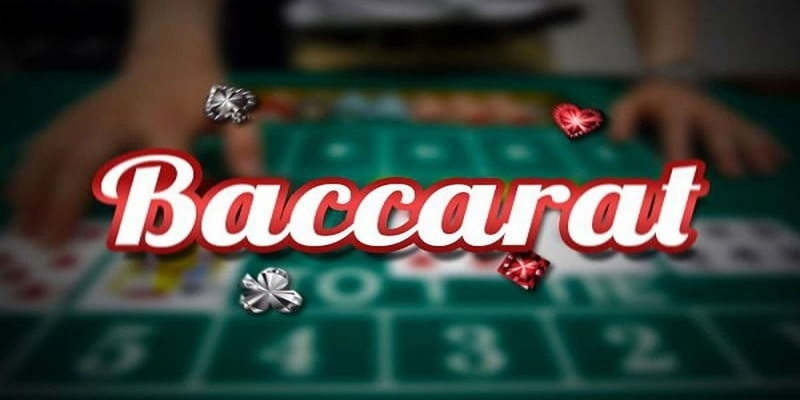 Cách Chơi Baccarat Luôn Thắng - Cập Nhật Chiến Lược 2025