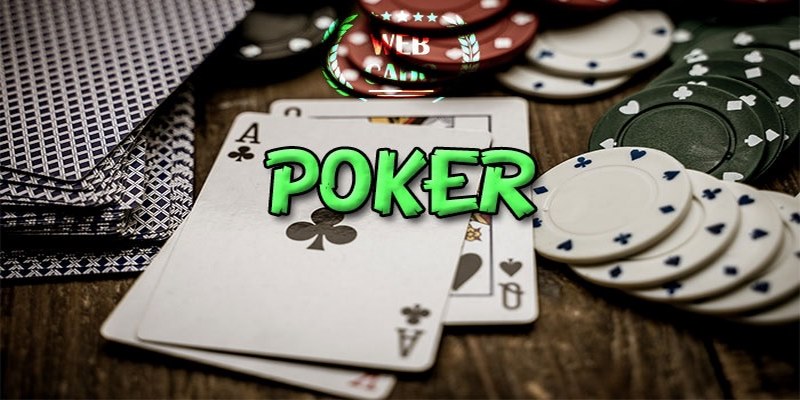 Các thuật ngữ cần biết khi chơi Poker Loto188