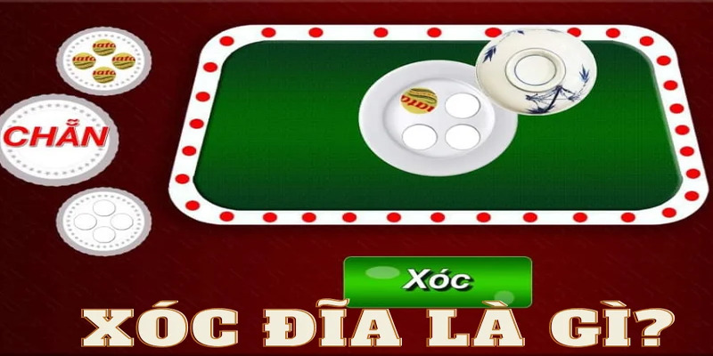 Những quy định chung trong trò chơi chơi xóc đĩa 3D ở Loto188