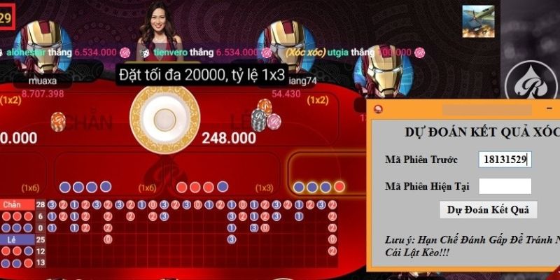 Rủi ro khi sử dụng tool hack