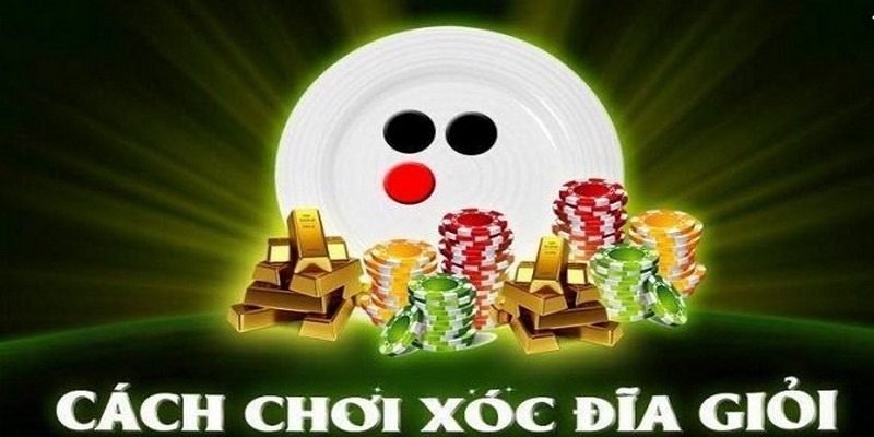 Công Thức Đánh Xóc Đĩa Chuẩn Giúp Bạn Dễ Dàng Chiến Thắng