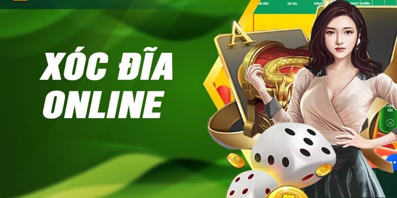 Tổng hợp cách chơi xóc đĩa 3D dễ thắng nhất