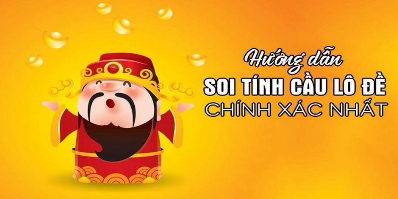Tính kết quả đề theo lô rơi