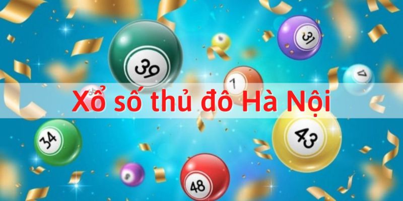 Kết Quả Xổ Số Hà Nội Nhanh Chóng & Chính Xác Nhất Tại Loto188