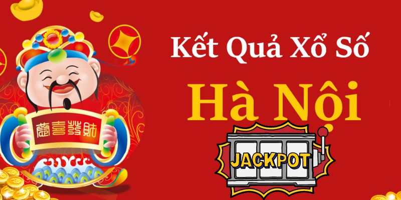 Cơ cấu giải thưởng kết quả xổ số Hà Nội