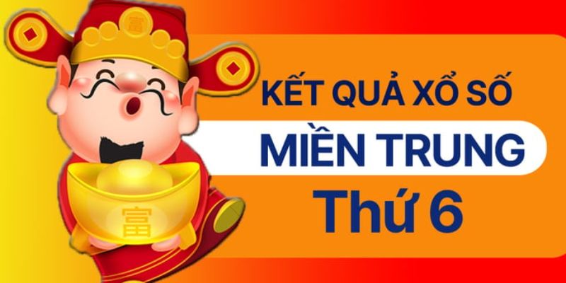 Xem kỹ lịch quay kết quả xổ số miền Trung