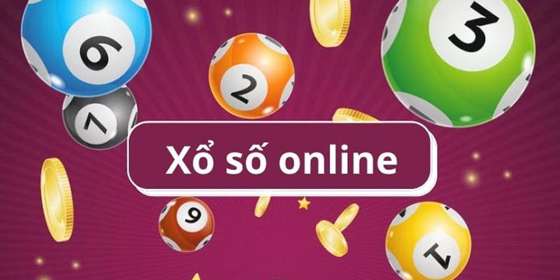 Giới thiệu sơ lược về kết quả xổ số online