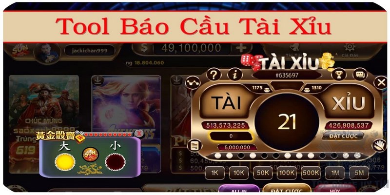 Giới thiệu phần mềm chơi tài xỉu online là gì?