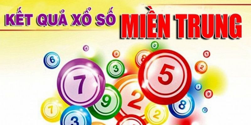 Cách tra cứu kết quả xổ số miền Trung tiện lợi
