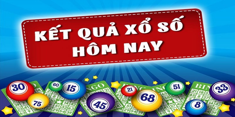 Cập nhật kết quả xổ số online đa nền tảng siêu nhanh