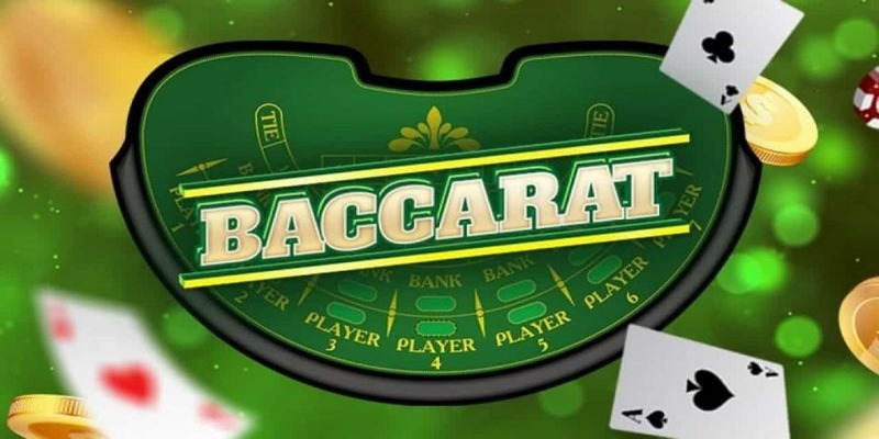 Nên bình tĩnh khi chơi game bài Baccarat