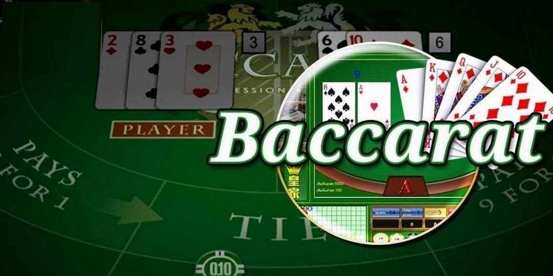 Tổng hợp cách chơi Baccarat luôn thắng từ nhà cái Loto188