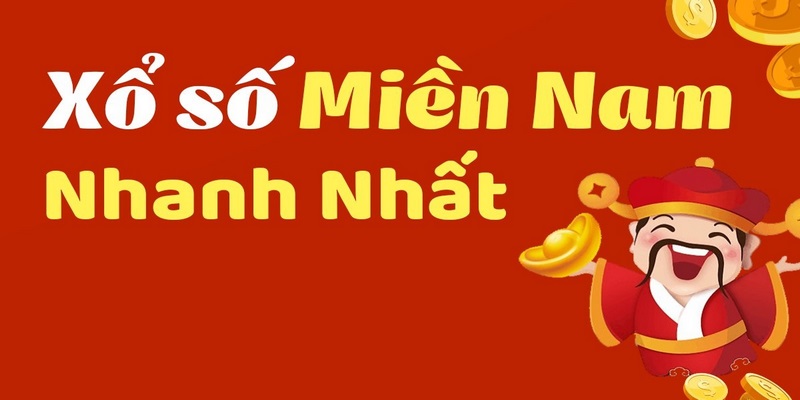 Thế nào là xổ số miền Nam